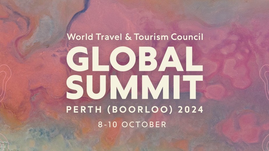 Perth (Boorloo) Western Australia - 24th Global Summit 8-10 October 2024